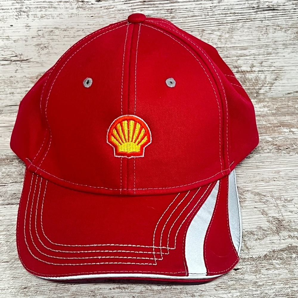 Shell Catalyst and technologies hat